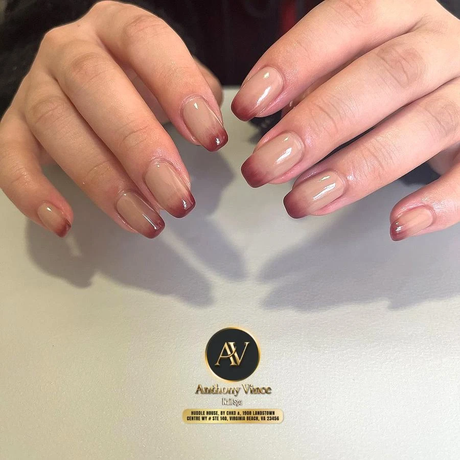 Nail Art Design